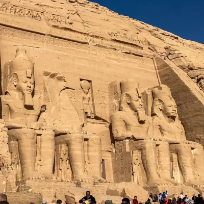 Aswan