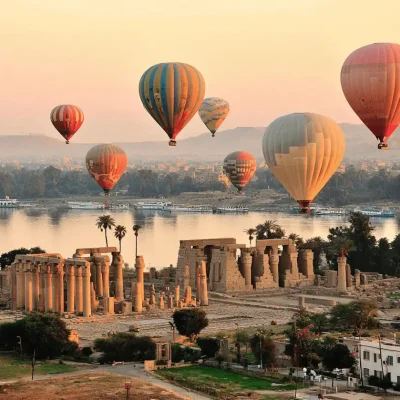 Luxor