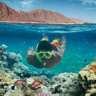 Sharm El Sheikh