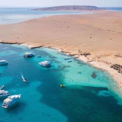 Hurghada