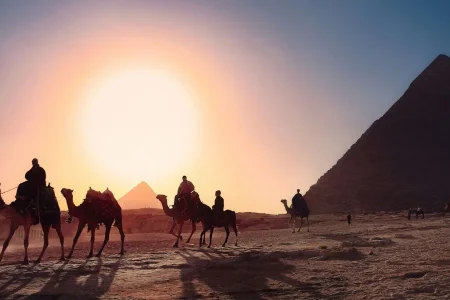 Best Time to Visit Egypt