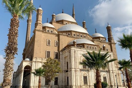 Explore the Best Tourist Attractions in Cairo